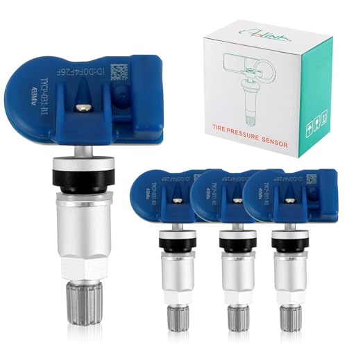 Capteurs TPMS AULINK 28103FL00B pour système de surveillance de pression des pneus