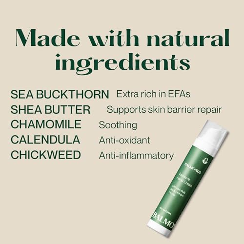 Balmonds Dry Cracked Hands Set - Help For Hands When Constantly Washing - Image 5