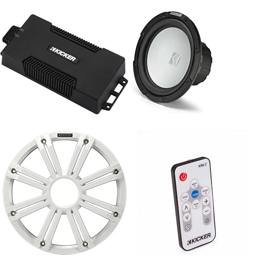 Kicker 48PXA6001 ό󐫃p[X|[cmAv & 10C` 4I[ }TuE[t@[ (zCgO) LEDRt