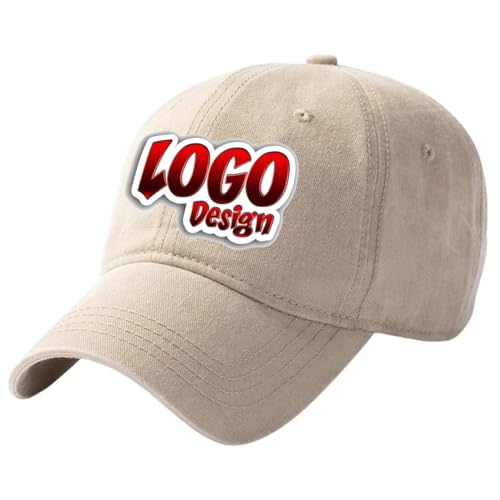 Gorra de mezclilla oversize talla XXL bordada miniatura 1