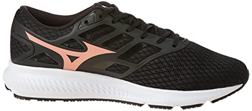 Tênis Action, Mizuno, Masculino, Preto, 40
