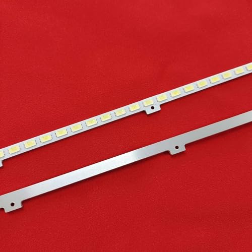 KANGH LED-bakgrundsbelysning för Sam Sung UE32D5000PW TV 2ST Kit