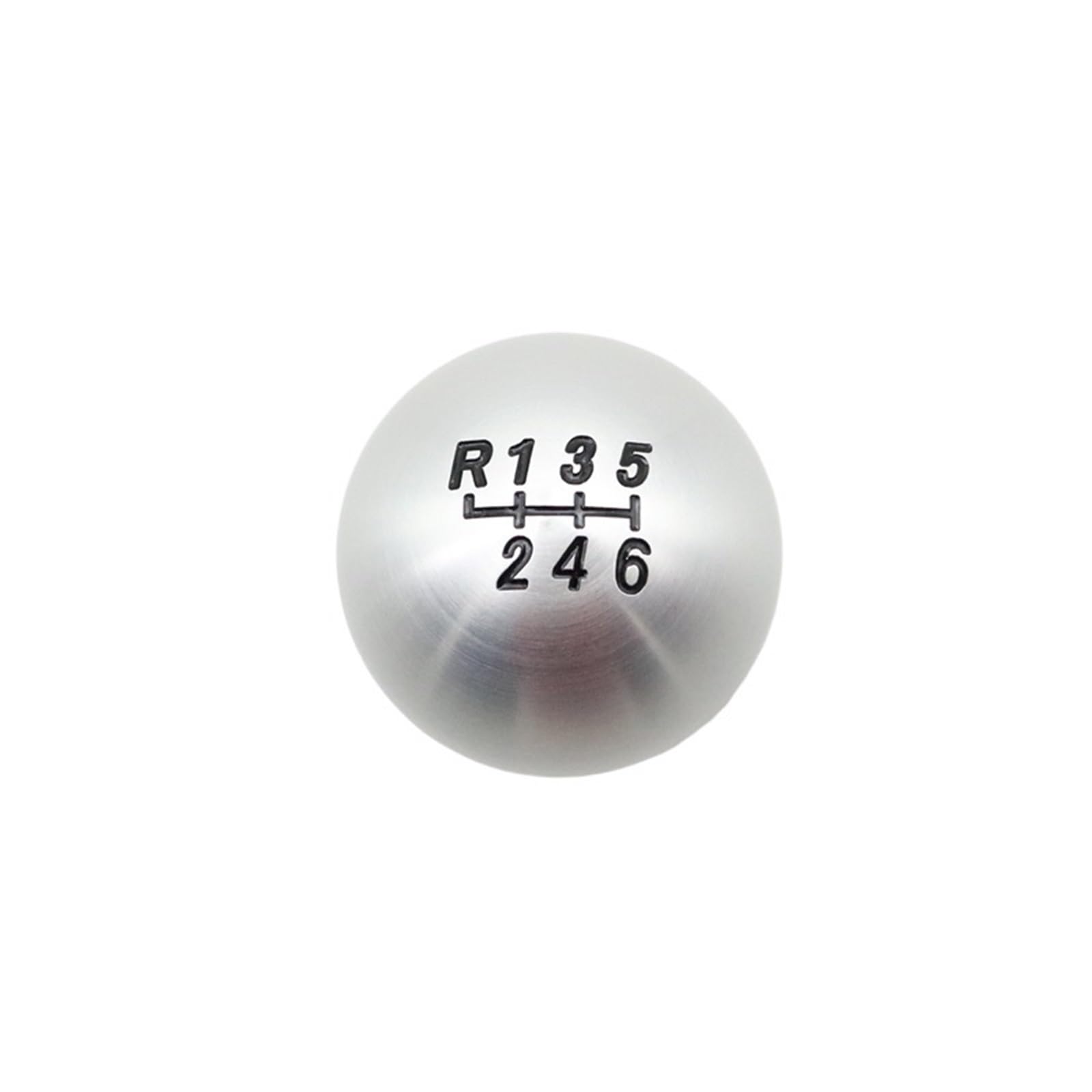 WLLYGDY for Toyota for GT86 for Subaru for BRZ6 Speed Manual Gear Stick Shifter Lever Transmission Shift Knob