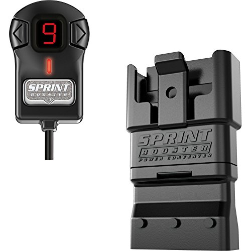 SprintBooster SBCH1003S Performance Upgrade Power Converter, 1 Pack