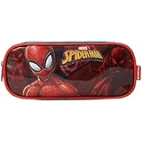 Estojo Spider-Man X1-A, Xeryus