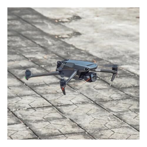 Hélices pliables 9453F de haute précision pour drone 3 Cine - 3