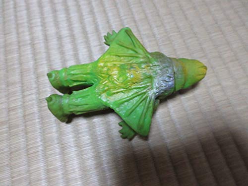 Amazon.co.jp: ソフビ マルサン A怪獣 忍者超獣ガマス : おもちゃ