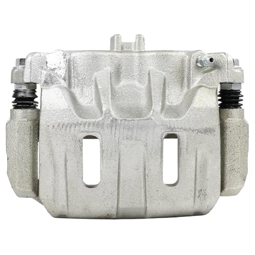 Image of 19B6448 19B6449 Front Left & Right Disc Brake Calipers