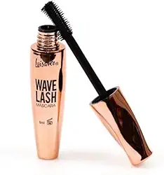 Mascara Wave Lash Mascara Para Cilios - Luisance - L3056, Luisanse