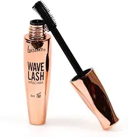Mascara Wave Lash Mascara Para Cilios - Luisance - L3056, Luisanse