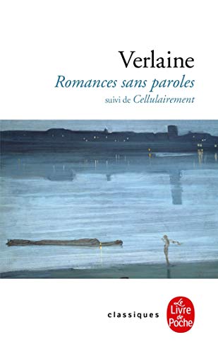 Romances sans paroles, suivi de Cellulairement Gratuit