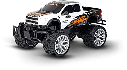 CARRERA RC Ford F 150 Raptor - vue 3
