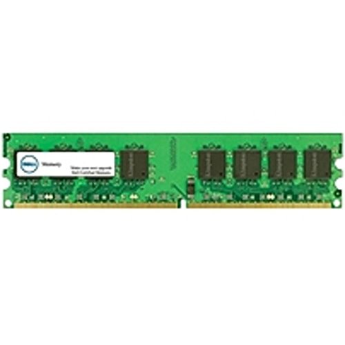 8 GB CERTIFIED REPLACEMENT MEMORY MODULE FOR SELECT DELL SYSTEMS - 1RX4 RDIMM 16