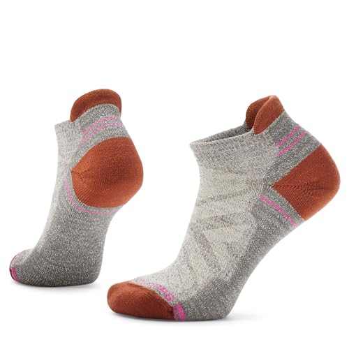 Image of Smartwool Women's Hike Light Cushion Low Ankle Socks