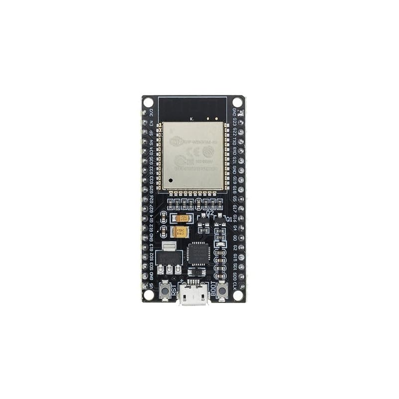 IDUINO ESP32 CH9102X Development Board with WiFi+Bluetooth – Ultra-Low Power with Dual Core-picture-21