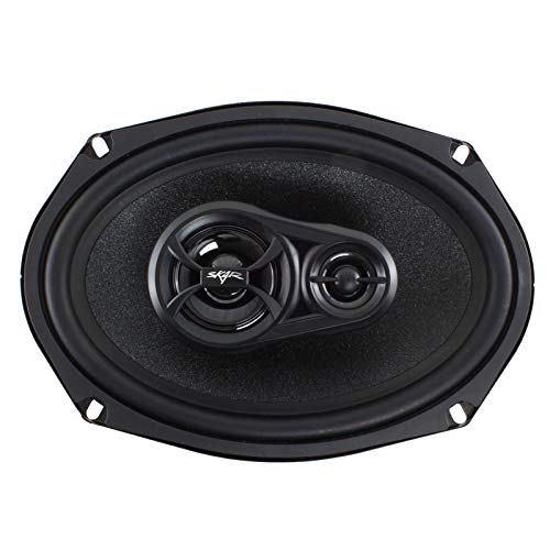 Skar Audio RPX69 6x9 Speakers