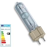 Sockel G12 Osram HCI-T 70 Watt 830 WDL PB G12 Powerball Warmweiss