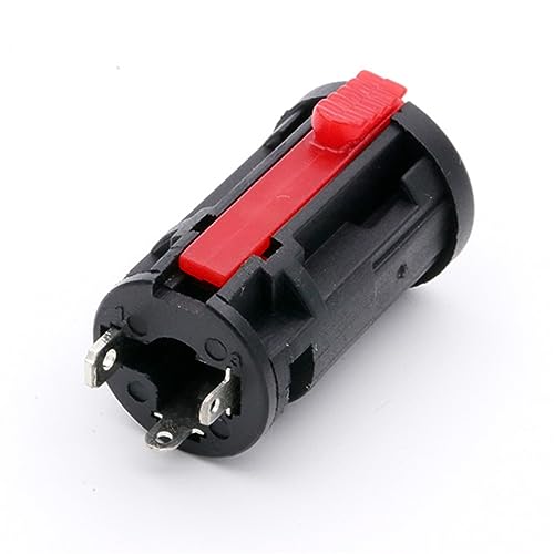 Connecteur femelle TRS Jack 6.35mm pour réparer les faux contacts audio - 5
