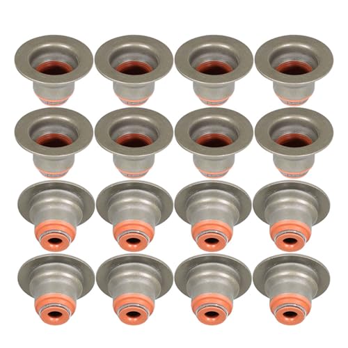 Image of labwork Head Gasket Bolts Set HS26517PT Replacement for Chevy Equinox Impala Replacement for GMC Terrain 2.4L 2010-2017