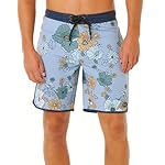 Rip Curl Men's Mirage Pacific Rinse 19" Boardshorts