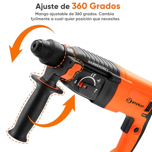 Roto Martillos Y Taladros, Tools Imagen adicional