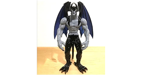 Amazon | デビルマン cry baby Hracka デビルマン・マジンガーZ dz50