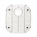 Franke USA FBGRA1614 12.5 inch by 11.25 inch Stainless Sink Grid