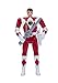 Power Rangers Auto Mighty Morphin Jason Action Figure