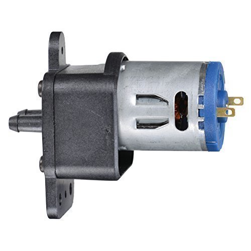Preisvergleich Produktbild partCore 12 V Kraftstoff Pumpe benzinfest selbstansaugend