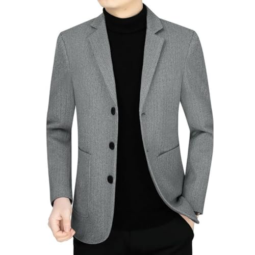Blazer ajusté homme : restez élégant au bureau sans sacrifier votre confort