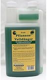 AQUARISTIK-PARADIES Profi Pflanzen-Volldünger 1000 ml