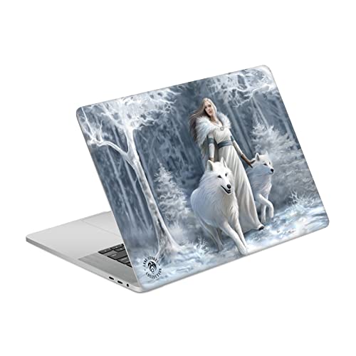 Skin MacBook Pro 16 A2141 Anne Stokes par Head Case Designs