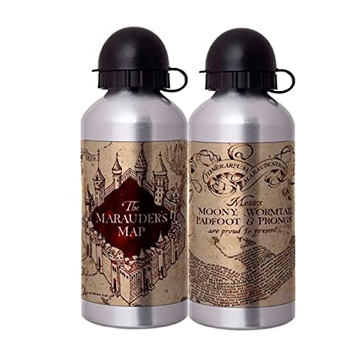 Caneca Harry Potter Mapa do Maroto 28