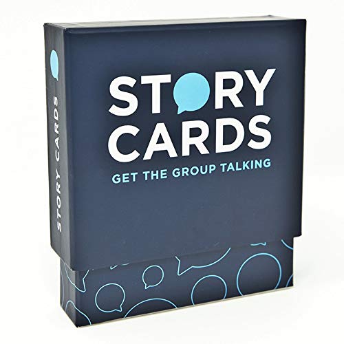 Story Cards (Updated Edition) - //medicalbooks.filipinodoctors.org