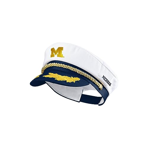 FOCO Gorra NCAA para hombre miniatura 1