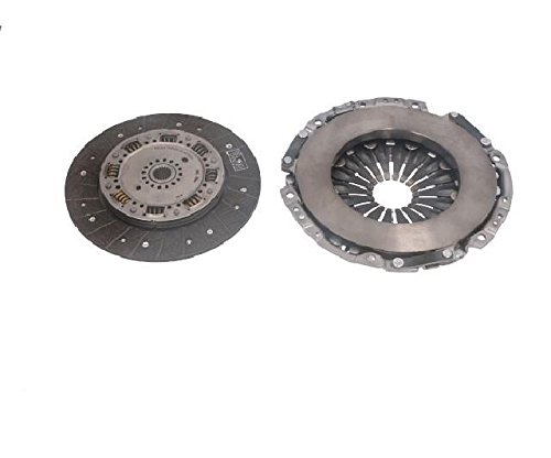 Japanparts KF-AR02 Kit Frizione
