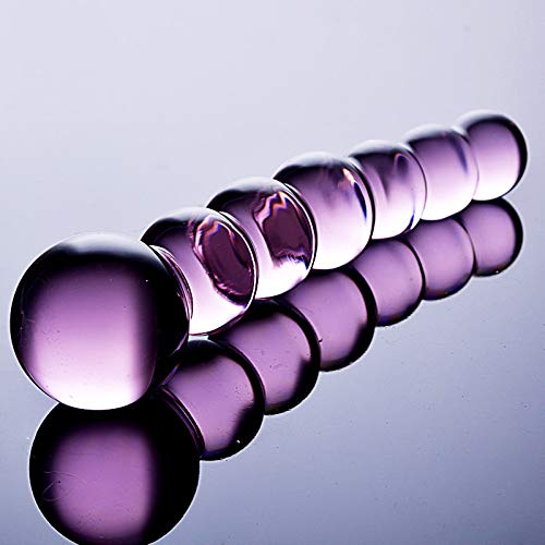 PROTESE PENIS COM COM ESCROTO E VENTOSA SEXTOYONLINE Vi07 Sete grânulos consecutivos cristal puxar g