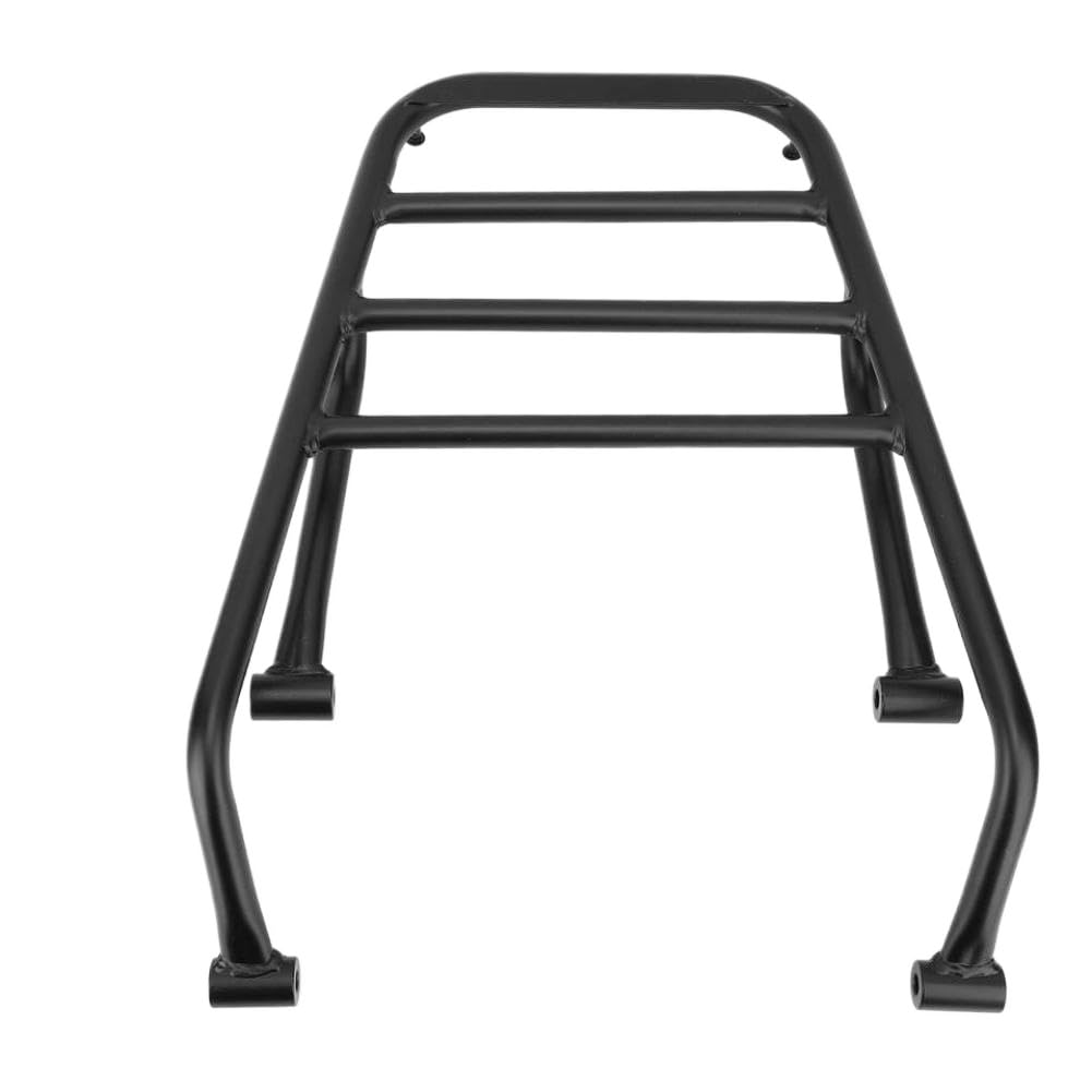 Portaequipajes Trasero Tubo de Hierro 19 mm Compatible con CL250 CL300
