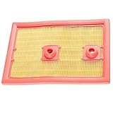KACEPAR Engine Air Filter, Replace 0421875, 04E129620, 4E129620, Compatible with Audi A3 Sportback