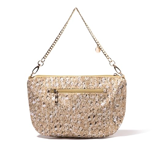 Baggallini Modern Everywhere Half Moon Crossbody3