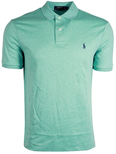 Image of POLO RALPH LAUREN Men's New Classic Fit Polo Shirt