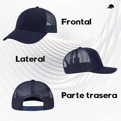Gorras Hombre, DVD Imagen adicional