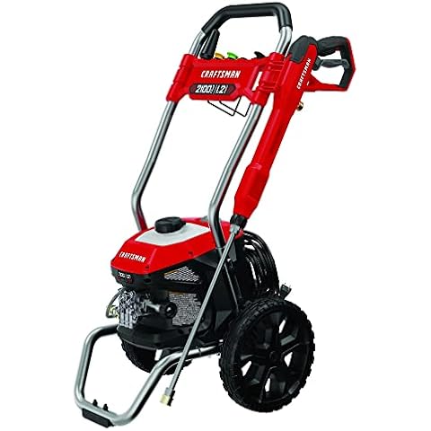 CRAFTSMAN Electric Pressure Washer Cover