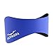 AqtivAqua Swimming Headband Swim Ear Band Protection Cover Swim Headband for Kids Adults Men Women Toddlers Ear Plugs in (Color: Navy, Size: X-Large)