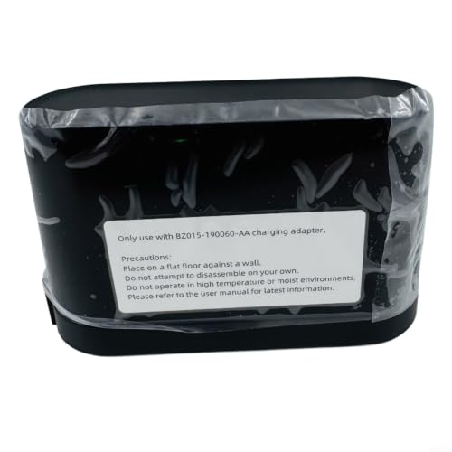 Base de carga para aspiradora E20S Pro y VCR S6: mantén tu hogar siempre limpio 3