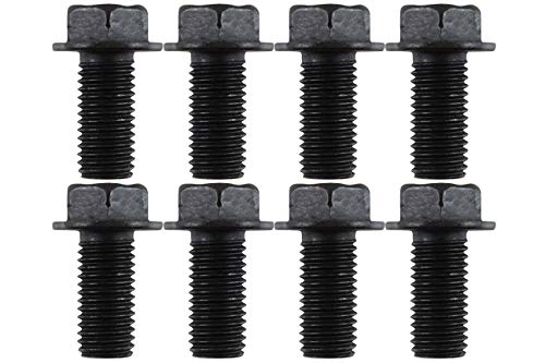 Kit pernos de volante de inercia para solucionar vibraciones en cigüeñal de motor L86