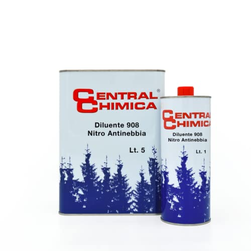 DILUENTE NITRO ANTINEBBIA 908 (1L)