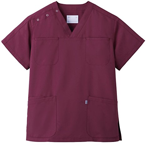 Plastic Head Mens Ted 2 Totally Be Lawyers LsbTop, White, Small