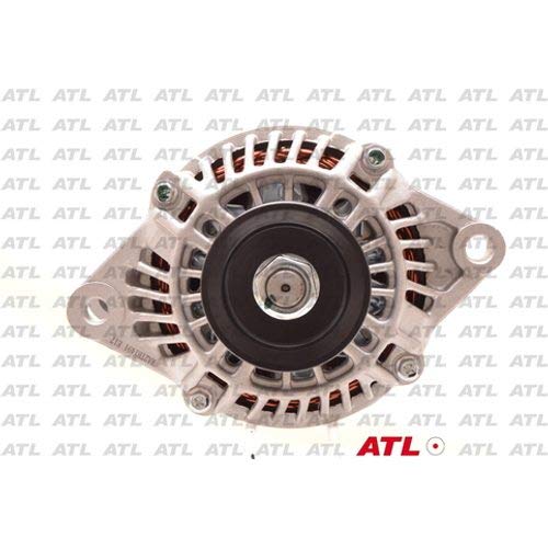 Alternatore L51210 | Compatibile con: CHRYSLER NEON II, DODGE NEON II