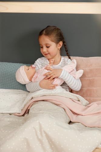 Muñeca BABY born Annabell 43cm miniatura 4